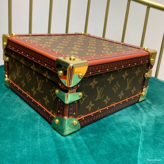 Cheap LOUIS VUITTON BOX JEWELRY 0716